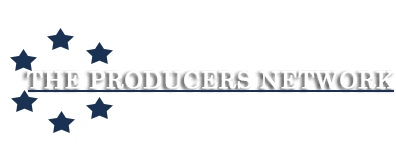 Logo, The Producers Network
