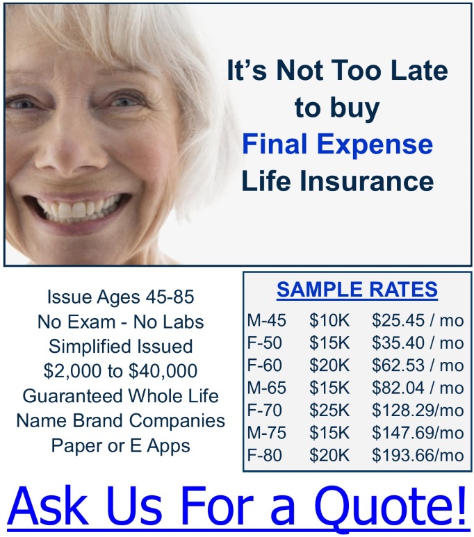 Final Expense
