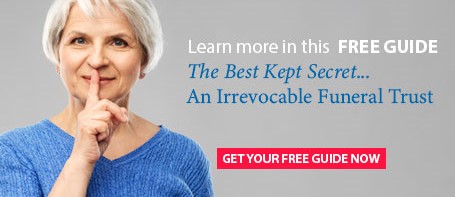 Irrevocable Funeral Trust - Lady Shh